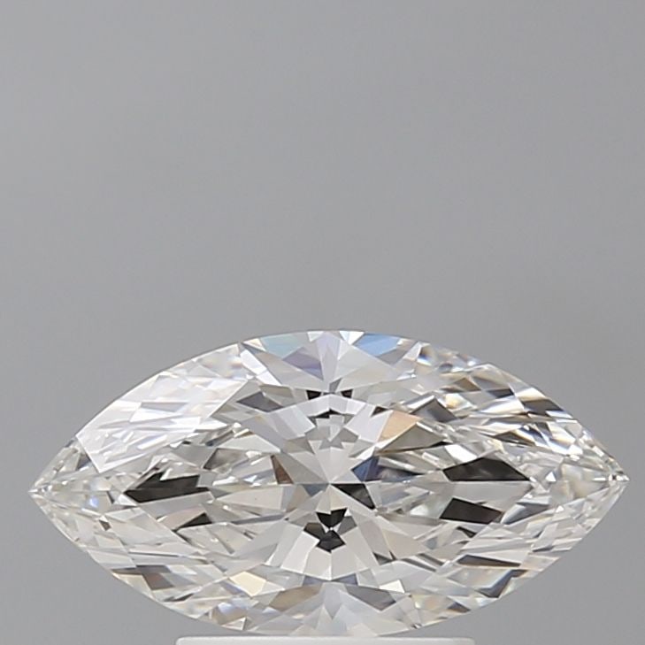 IGI Marquise 1.57ct F VVS2 - Loose Lab Diamond: IGI Marquise 1.57ct F VVS2 - Loose Lab Diamond Item Specifics: Source: This Is A Real Diamond Grown In A Lab Not Mined. Carat: 1.57 Cut: - Color: F Clarity: VVS2 Polish: EX Symmetry: EX Measurements: 