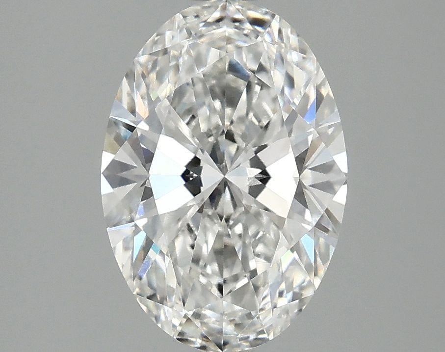 IGI Oval 2.04ct F VVS2 - Loose Lab Diamond: IGI Oval 2.04ct F VVS2 - Loose Lab Diamond Item Specifics: Source: This Is A Real Diamond Grown In A Lab Not Mined. Carat: 2.04 Cut: - Color: F Clarity: VVS2 Polish: EX Symmetry: EX Measurements: 10.4
