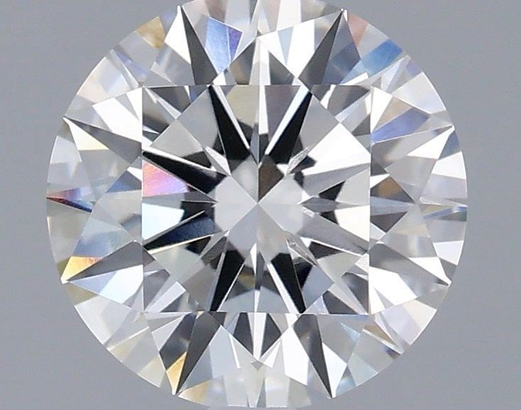 IGI Round 2.07ct F VVS1 - Ideal Loose Lab Diamond: IGI Round 2.07ct F VVS1 - Ideal Loose Lab Diamond Item Specifics: Source: This Is A Real Diamond Grown In A Lab Not Mined. Carat: 2.07 Cut: ID Color: F Clarity: VVS1 Polish: EX Symmetry: EX Measuremen
