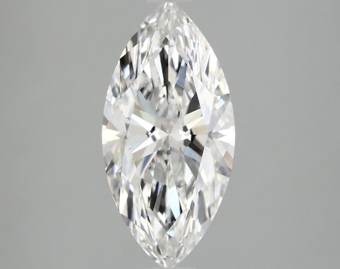 IGI Marquise 2.07ct E VVS2 - Loose Lab Diamond: IGI Marquise 2.07ct E VVS2 - Loose Lab Diamond Item Specifics: Source: This Is A Real Diamond Grown In A Lab Not Mined. Carat: 2.07 Cut: - Color: E Clarity: VVS2 Polish: EX Symmetry: EX Measurements: 