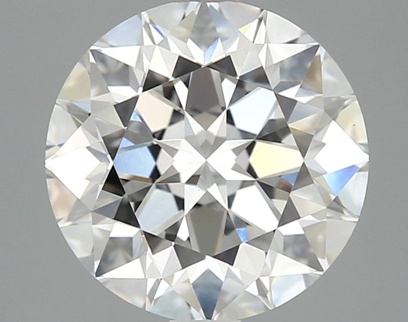 IGI Round 2.1ct E VVS2 - Loose Lab Diamond: IGI Round 2.1ct E VVS2 - Loose Lab Diamond Item Specifics: Source: This Is A Real Diamond Grown In A Lab Not Mined. Carat: 2.1 Cut: Color: E Clarity: VVS2 Polish: EX Symmetry: EX Measurements: 8.23L X