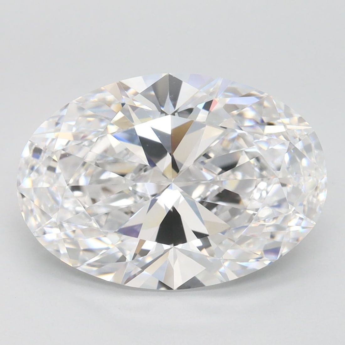 IGI Oval 4.01ct D VVS2 - Loose Lab Diamond: IGI Oval 4.01ct D VVS2 - Loose Lab Diamond Item Specifics: Source: This Is A Real Diamond Grown In A Lab Not Mined. Carat: 4.01 Cut: - Color: D Clarity: VVS2 Polish: EX Symmetry: EX Measurements: 12.9