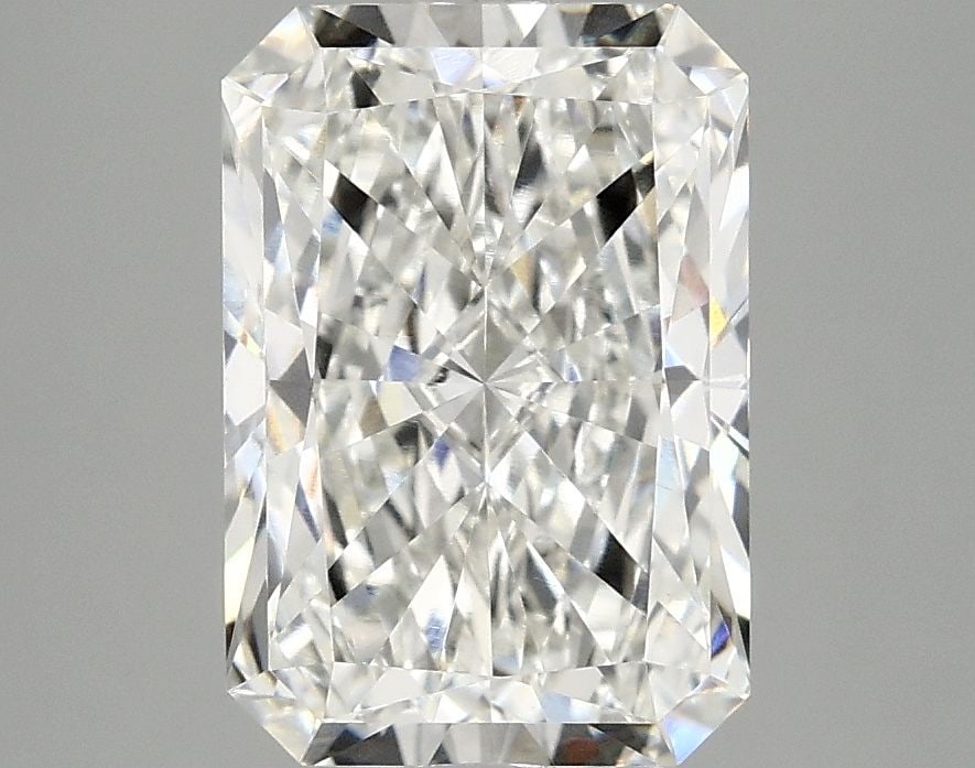 IGI Radiant 3.03ct G VVS2 - Loose Lab Diamond: IGI Radiant 3.03ct G VVS2 - Loose Lab Diamond Item Specifics: Source: This Is A Real Diamond Grown In A Lab Not Mined. Carat: 3.03 Cut: - Color: G Clarity: VVS2 Polish: EX Symmetry: EX Measurements: 1