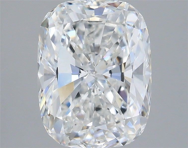 IGI Cushion Modified 3.0ct F VVS2 - Loose Lab Diamond: IGI Cushion Modified 3.0ct F VVS2 - Loose Lab Diamond Item Specifics: Source: This Is A Real Diamond Grown In A Lab Not Mined. Carat: 3.0 Cut: - Color: F Clarity: VVS2 Polish: EX Symmetry: EX Measurem