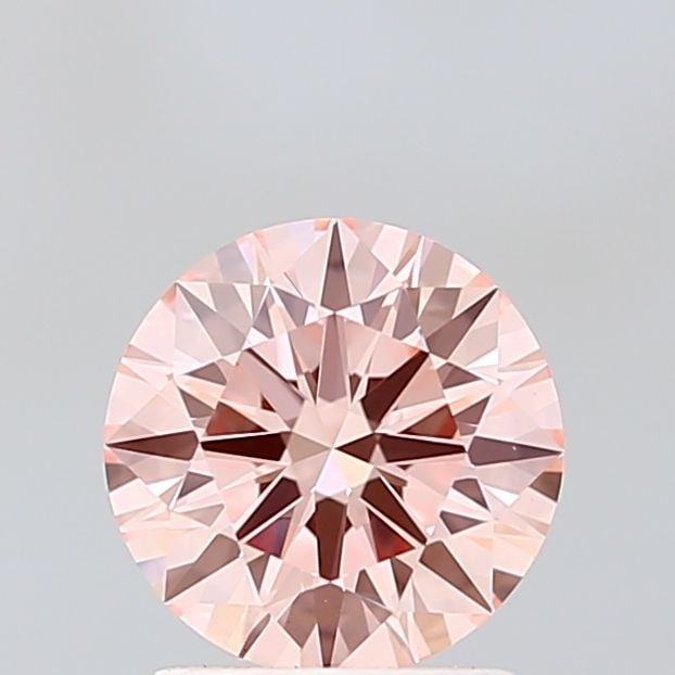 IGI Round 1.55ct Fancy Vivid Pink VVS2 - Ideal Loose Lab Diamond: IGI Round 1.55ct Fancy Vivid Pink VVS2 - Ideal Loose Lab Diamond Item Specifics: Source: This Is A Real Diamond Grown In A Lab Not Mined. Carat: 1.55 Cut: ID Color: Fancy Vivid Pink Clarity: VVS2 Poli