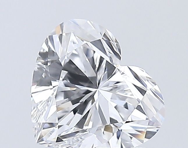 IGI Heart 1.5ct D VVS2 - Loose Lab Diamond: IGI Heart 1.5ct D VVS2 - Loose Lab Diamond Item Specifics: Source: This Is A Real Diamond Grown In A Lab Not Mined. Carat: 1.5 Cut: - Color: D Clarity: VVS2 Polish: EX Symmetry: EX Measurements: 7.04L