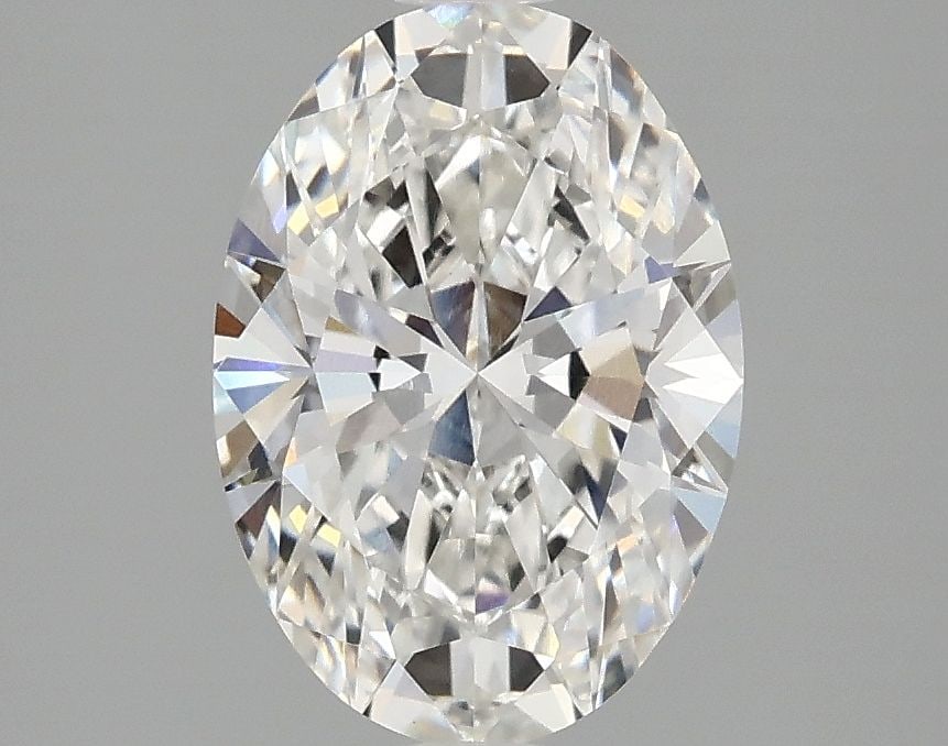 IGI Oval 2.04ct E VVS2 - Loose Lab Diamond: IGI Oval 2.04ct E VVS2 - Loose Lab Diamond Item Specifics: Source: This Is A Real Diamond Grown In A Lab Not Mined. Carat: 2.04 Cut: - Color: E Clarity: VVS2 Polish: EX Symmetry: EX Measurements: 10.1