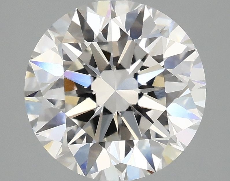 IGI Round 3.04ct F VVS2 - Ideal Loose Lab Diamond: IGI Round 3.04ct F VVS2 - Ideal Loose Lab Diamond Item Specifics: Source: This Is A Real Diamond Grown In A Lab Not Mined. Carat: 3.04 Cut: ID Color: F Clarity: VVS2 Polish: EX Symmetry: EX Measuremen