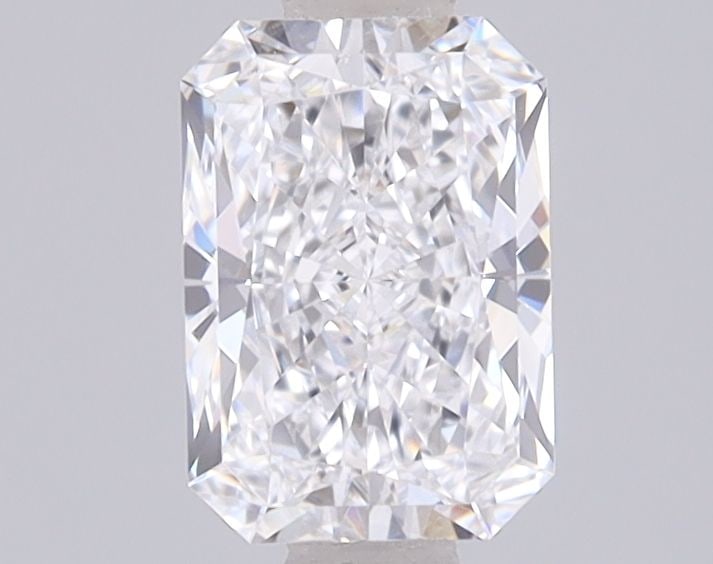 IGI Radiant 1.01ct D IF - Loose Lab Diamond: IGI Radiant 1.01ct D IF - Loose Lab Diamond Item Specifics: Source: This Is A Real Diamond Grown In A Lab Not Mined. Carat: 1.01 Cut: - Color: D Clarity: IF Polish: EX Symmetry: EX Measurements: 7.09L