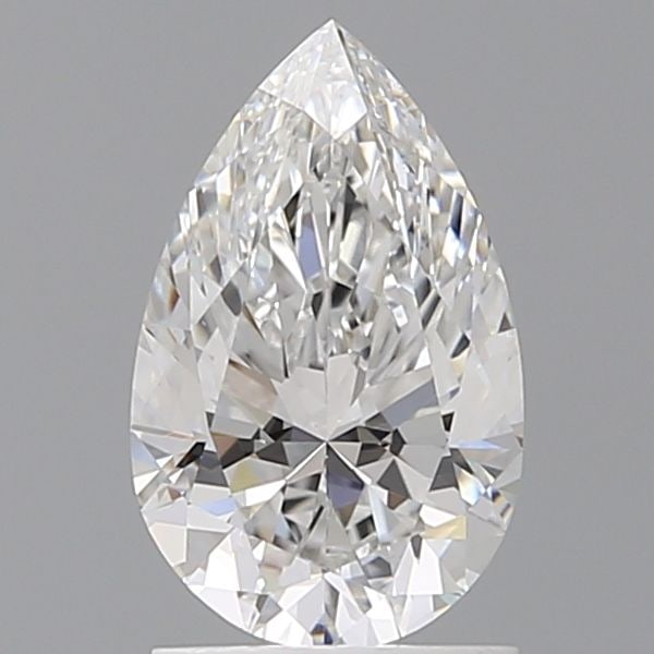 IGI Pear 1.58ct E VVS2 - Loose Lab Diamond: IGI Pear 1.58ct E VVS2 - Loose Lab Diamond Item Specifics: Source: This Is A Real Diamond Grown In A Lab Not Mined. Carat: 1.58 Cut: - Color: E Clarity: VVS2 Polish: EX Symmetry: EX Measurements: 10.2