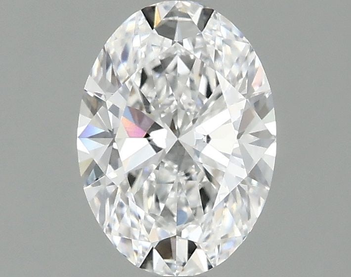 IGI Oval 1.09ct D VVS2 - Loose Lab Diamond: IGI Oval 1.09ct D VVS2 - Loose Lab Diamond Item Specifics: Source: This Is A Real Diamond Grown In A Lab Not Mined. Carat: 1.09 Cut: - Color: D Clarity: VVS2 Polish: EX Symmetry: EX Measurements: 8.25