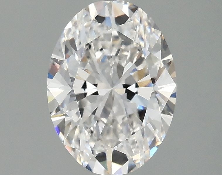 IGI Oval 1.54ct E VVS2 - Loose Lab Diamond: IGI Oval 1.54ct E VVS2 - Loose Lab Diamond Item Specifics: Source: This Is A Real Diamond Grown In A Lab Not Mined. Carat: 1.54 Cut: - Color: E Clarity: VVS2 Polish: EX Symmetry: EX Measurements: 8.92