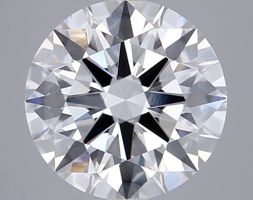 IGI Round 3.5ct E VVS1 - Ideal Loose Lab Diamond: IGI Round 3.5ct E VVS1 - Ideal Loose Lab Diamond Item Specifics: Source: This Is A Real Diamond Grown In A Lab Not Mined. Carat: 3.5 Cut: ID Color: E Clarity: VVS1 Polish: EX Symmetry: EX