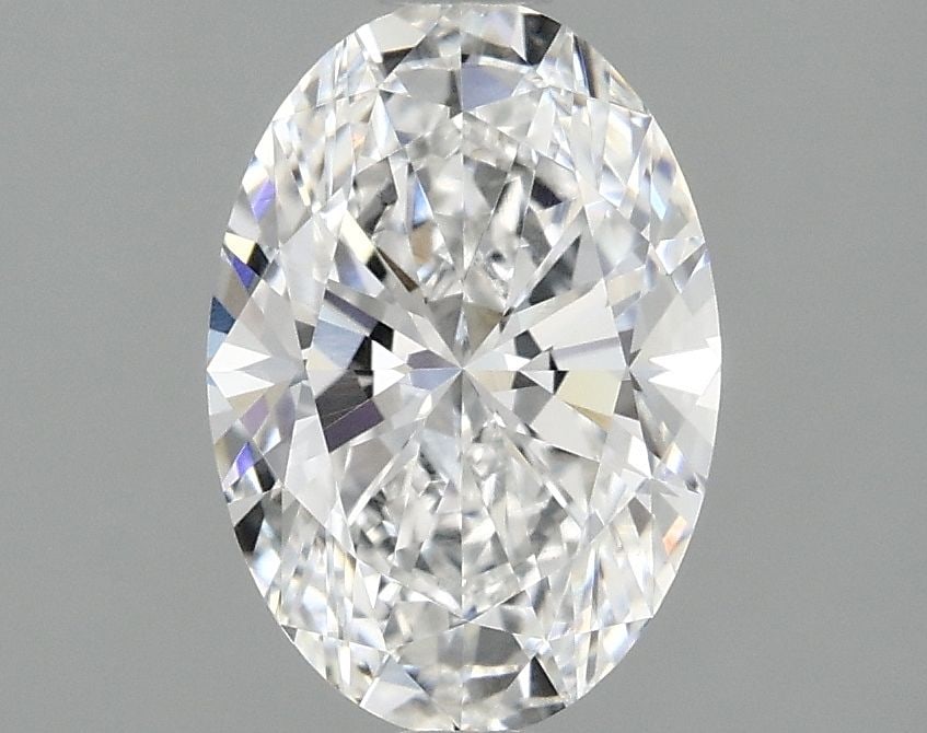 IGI Oval 1.45ct D VVS2 - Loose Lab Diamond: IGI Oval 1.45ct D VVS2 - Loose Lab Diamond Item Specifics: Source: This Is A Real Diamond Grown In A Lab Not Mined. Carat: 1.45 Cut: - Color: D Clarity: VVS2 Polish: EX Symmetry: EX Measurements:
