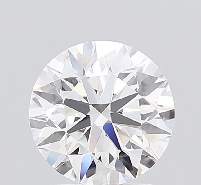 IGI Round 2.02ct E VVS2 - Loose Lab Diamond: IGI Round 2.02ct E VVS2 - Loose Lab Diamond Item Specifics: Source: This Is A Real Diamond Grown In A Lab Not Mined. Carat: 2.02 Cut: EX Color: E Clarity: VVS2 Polish: EX Symmetry: EX Measurements: 8.