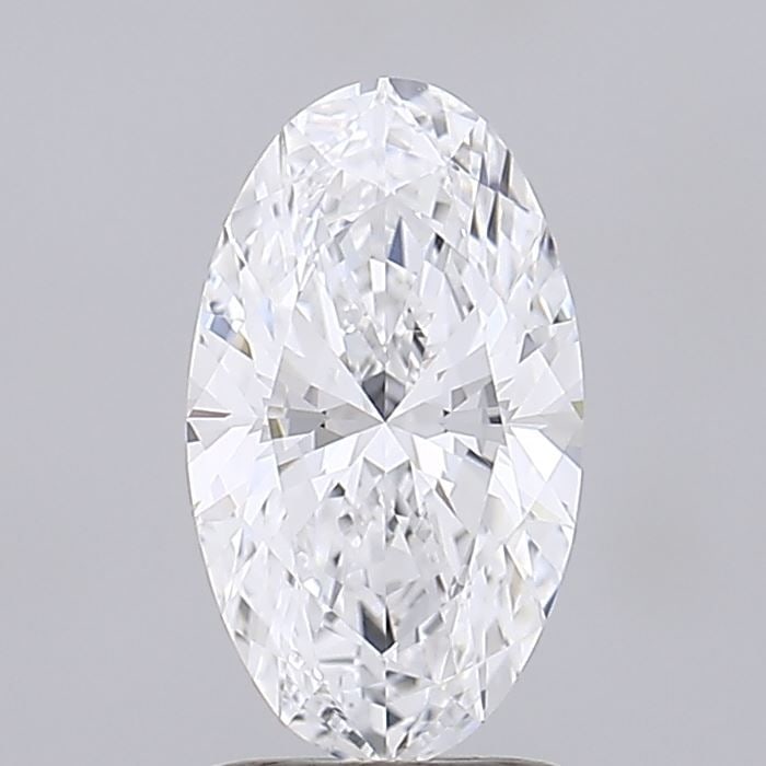 IGI Oval 1.51ct D VVS2 - Loose Lab Diamond: IGI Oval 1.51ct D VVS2 - Loose Lab Diamond Item Specifics: Source: This Is A Real Diamond Grown In A Lab Not Mined. Carat: 1.51 Cut: - Color: D Clarity: VVS2 Polish: EX Symmetry: EX Measurements: 10.5