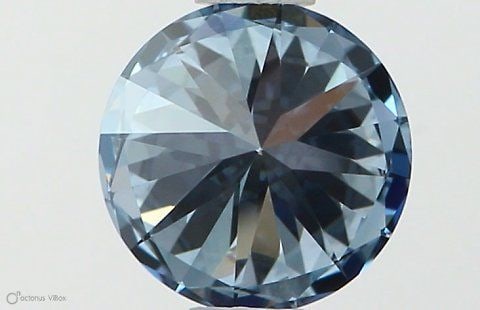 IGI Round 0.7ct Fancy Intense Blue VVS1 - Loose Lab Diamond: IGI Round 0.7ct Fancy Intense Blue VVS1 - Loose Lab Diamond Item Specifics: Source: This Is A Real Diamond Grown In A Lab Not Mined. Carat: 0.7 Cut: EX Color: Fancy Intense Blue Clarity: VVS1 Polish: 