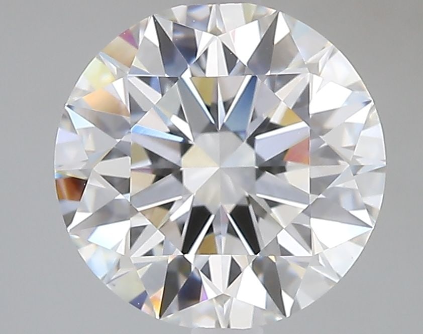 IGI Round 3.19ct E VVS2 - Ideal Loose Lab Diamond: IGI Round 3.19ct E VVS2 - Ideal Loose Lab Diamond Item Specifics: Source: This Is A Real Diamond Grown In A Lab Not Mined. Carat: 3.19 Cut: ID Color: E Clarity: VVS2 Polish: EX Symmetry: EX Measuremen