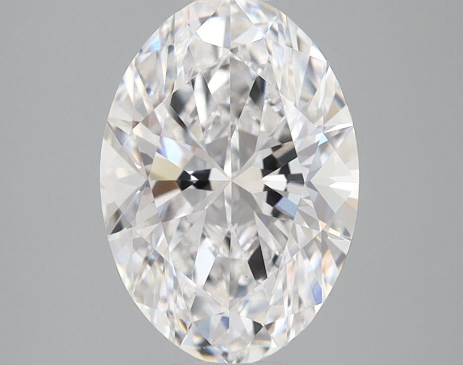IGI Oval 2.06ct D VVS2 - Loose Lab Diamond: IGI Oval 2.06ct D VVS2 - Loose Lab Diamond Item Specifics: Source: This Is A Real Diamond Grown In A Lab Not Mined. Carat: 2.06 Cut: - Color: D Clarity: VVS2 Polish: EX Symmetry: EX Measurements: 10.3