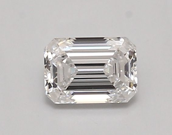 IGI Emerald 0.77ct D VVS1 - Loose Lab Diamond: IGI Emerald 0.77ct D VVS1 - Loose Lab Diamond Item Specifics: Source: This Is A Real Diamond Grown In A Lab Not Mined. Carat: 0.77 Cut: - Color: D Clarity: VVS1 Polish: EX Symmetry: EX Measurements: 6
