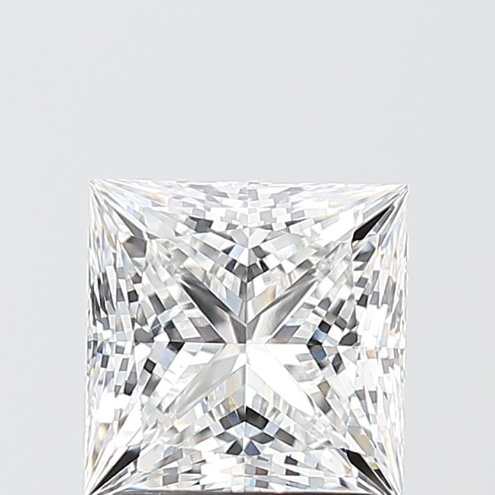 IGI Princess 2.07ct D VVS1 - Loose Lab Diamond: IGI Princess 2.07ct D VVS1 - Loose Lab Diamond Item Specifics: Source: This Is A Real Diamond Grown In A Lab Not Mined. Carat: 2.07 Cut: - Color: D Clarity: VVS1 Polish: EX Symmetry: EX Measurements: 