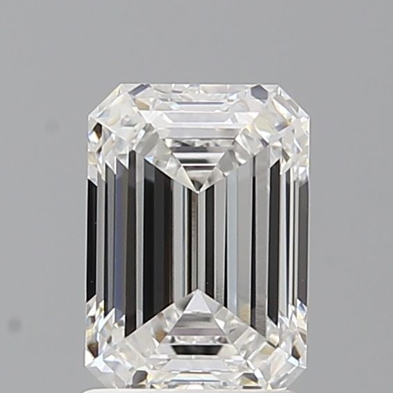IGI Emerald 1.6ct E VVS2 - Loose Lab Diamond: IGI Emerald 1.6ct E VVS2 - Loose Lab Diamond Item Specifics: Source: This Is A Real Diamond Grown In A Lab Not Mined. Carat: 1.6 Cut: - Color: E Clarity: VVS2 Polish: EX Symmetry: EX Measurements: 8.0