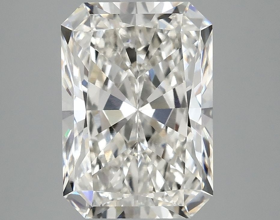 IGI Radiant 3.59ct G VVS2 - Loose Lab Diamond: IGI Radiant 3.59ct G VVS2 - Loose Lab Diamond Item Specifics: Source: This Is A Real Diamond Grown In A Lab Not Mined. Carat: 3.59 Cut: - Color: G Clarity: VVS2 Polish: EX Symmetry: EX Measurements: