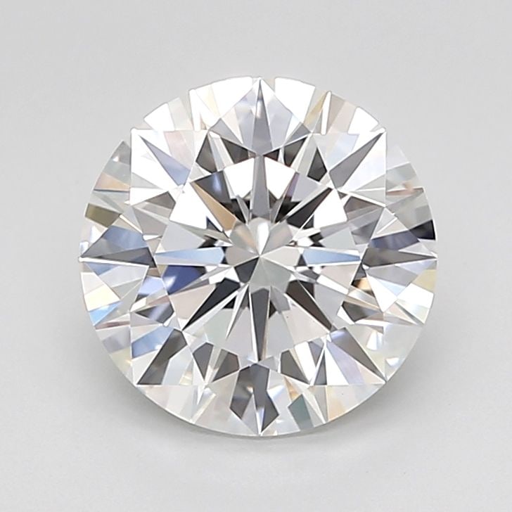 IGI Round 3.05ct D VVS2 - Ideal Loose Lab Diamond: IGI Round 3.05ct D VVS2 - Ideal Loose Lab Diamond Item Specifics: Source: This Is A Real Diamond Grown In A Lab Not Mined. Carat: 3.05 Cut: ID Color: D Clarity: VVS2 Polish: EX Symmetry: EX Measuremen
