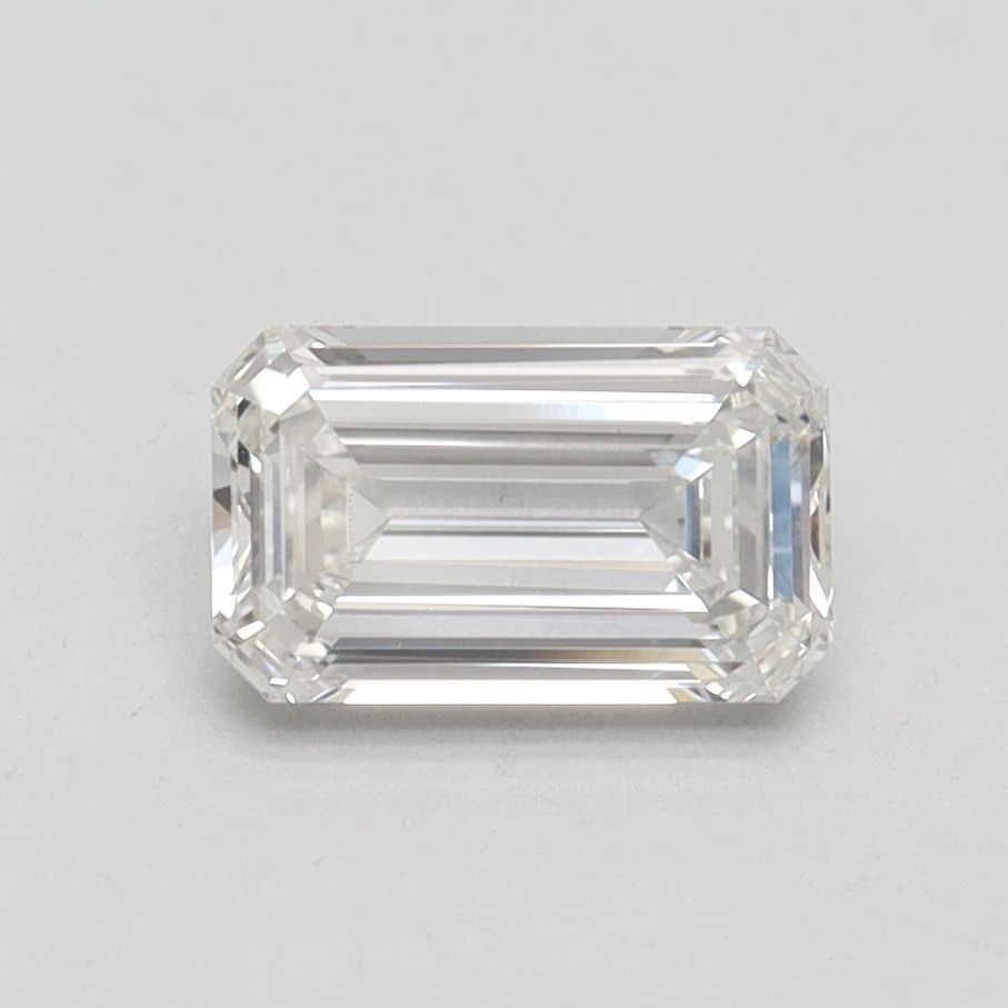 IGI Emerald 1.0ct H VVS2 - Loose Lab Diamond: IGI Emerald 1.0ct H VVS2 - Loose Lab Diamond Item Specifics: Source: This Is A Real Diamond Grown In A Lab Not Mined. Carat: 1.0 Cut: - Color: H Clarity: VVS2 Polish: EX Symmetry: EX Measurements: 7.5