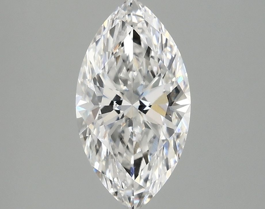 IGI Marquise 1.49ct E VVS2 - Loose Lab Diamond: IGI Marquise 1.49ct E VVS2 - Loose Lab Diamond Item Specifics: Source: This Is A Real Diamond Grown In A Lab Not Mined. Carat: 1.49 Cut: - Color: E Clarity: VVS2 Polish: EX Symmetry: EX Measurements: 