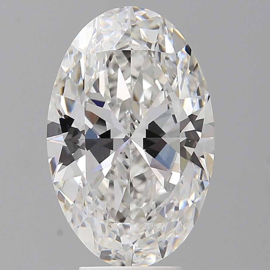 IGI Oval 5.58ct F VVS2 - Loose Lab Diamond: IGI Oval 5.58ct F VVS2 - Loose Lab Diamond Item Specifics: Source: This Is A Real Diamond Grown In A Lab Not Mined. Carat: 5.58 Cut: - Color: F Clarity: VVS2 Polish: EX Symmetry: EX Measurements: 15.1