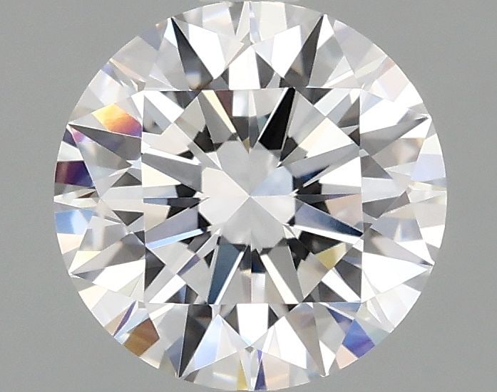 IGI Round 1.53ct D VVS2 - Ideal Loose Lab Diamond: IGI Round 1.53ct D VVS2 - Ideal Loose Lab Diamond Item Specifics: Source: This Is A Real Diamond Grown In A Lab Not Mined. Carat: 1.53 Cut: ID Color: D Clarity: VVS2 Polish: EX Symmetry: EX Measuremen