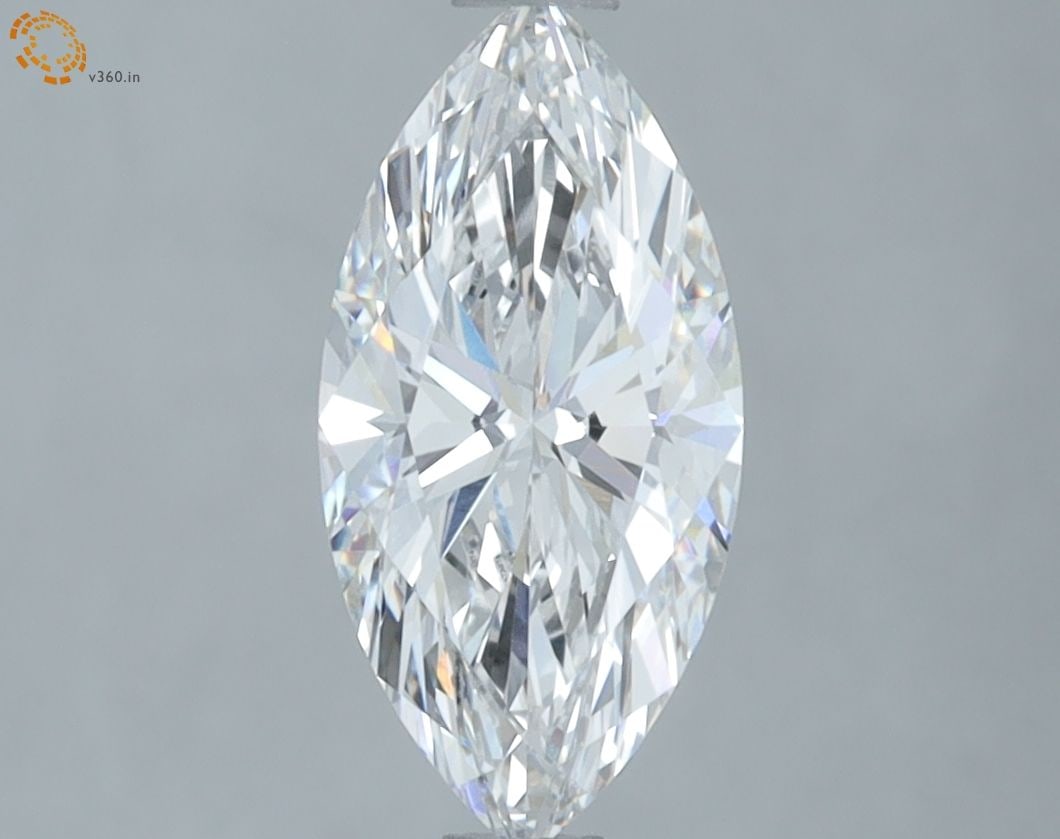 IGI Marquise 1.47ct E VVS2 - Loose Lab Diamond: IGI Marquise 1.47ct E VVS2 - Loose Lab Diamond Item Specifics: Source: This Is A Real Diamond Grown In A Lab Not Mined. Carat: 1.47 Cut: - Color: E Clarity: VVS2 Polish: EX Symmetry: EX Measurements: 