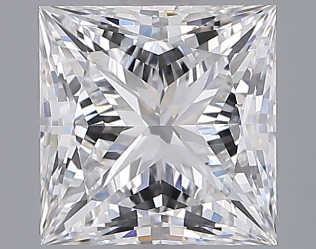 IGI Princess 1.95ct D VVS2 - Loose Lab Diamond (1 of 1)