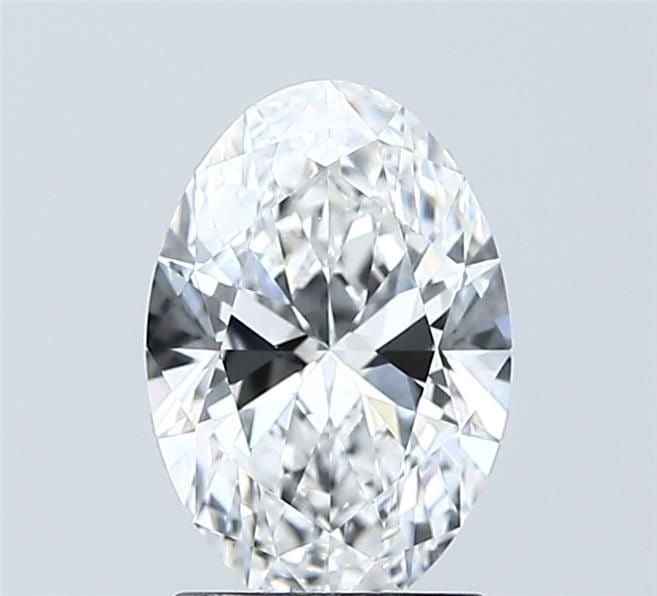 IGI Oval 1.35ct D VVS2 - Loose Lab Diamond: IGI Oval 1.35ct D VVS2 - Loose Lab Diamond Item Specifics: Source: This Is A Real Diamond Grown In A Lab Not Mined. Carat: 1.35 Cut: - Color: D Clarity: VVS2 Polish: EX Symmetry: EX Measurements: 9.26