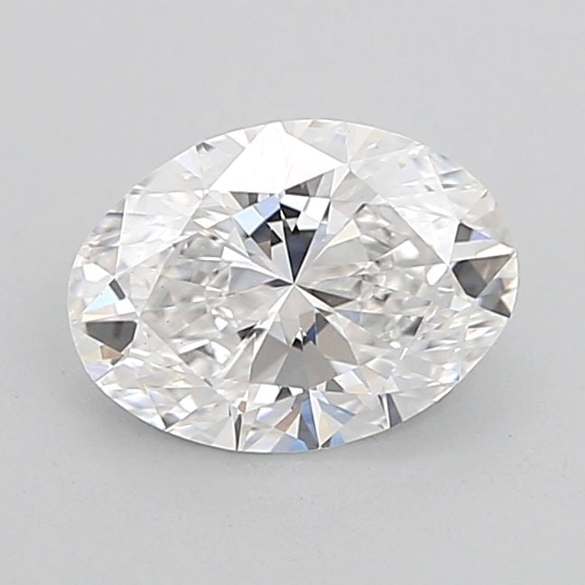 IGI Oval 1.53ct D VVS2 - Loose Lab Diamond: IGI Oval 1.53ct D VVS2 - Loose Lab Diamond Item Specifics: Source: This Is A Real Diamond Grown In A Lab Not Mined. Carat: 1.53 Cut: - Color: D Clarity: VVS2 Polish: EX Symmetry: EX Measurements: 8.97