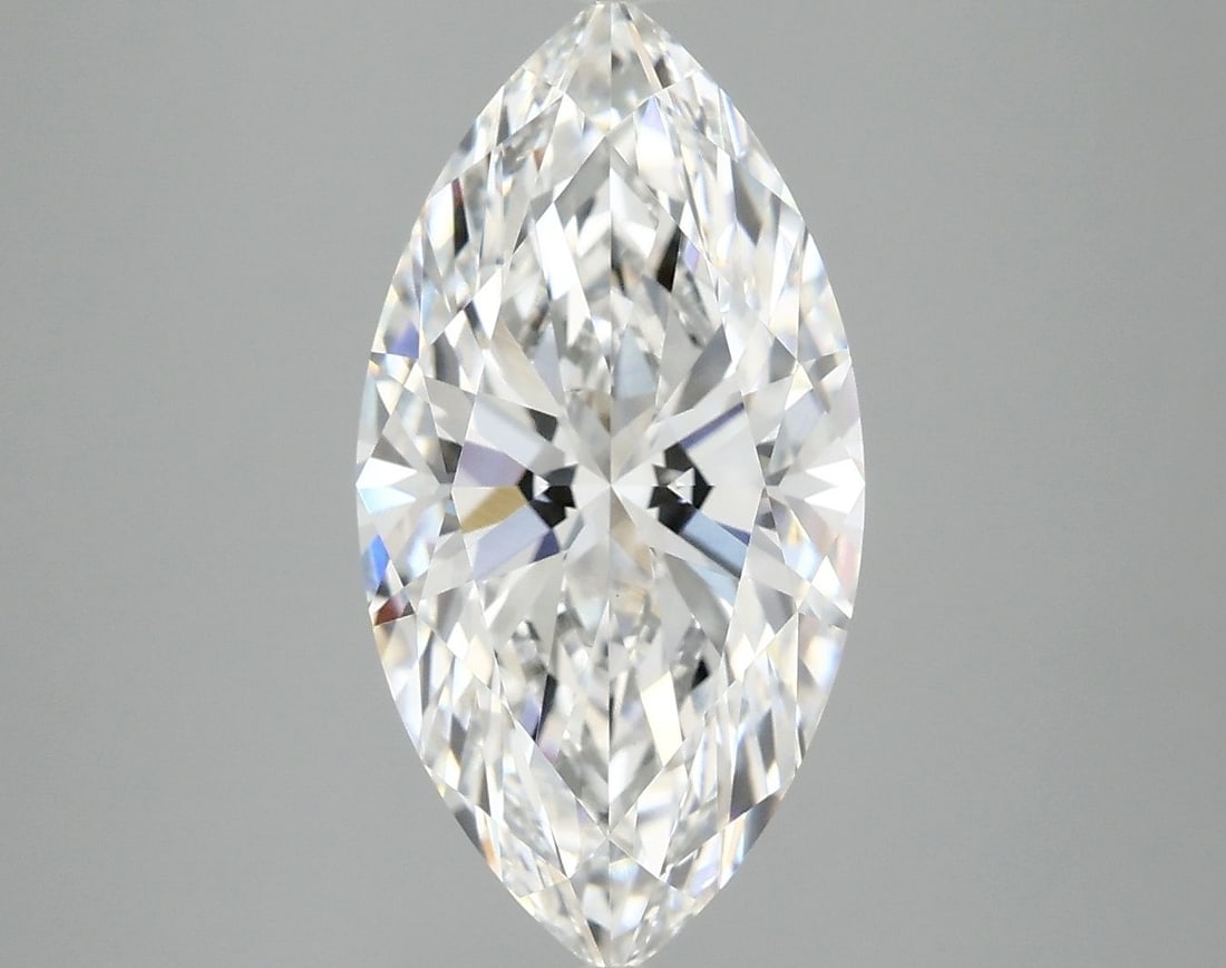 IGI Marquise 4.07ct E VVS2 - Loose Lab Diamond: IGI Marquise 4.07ct E VVS2 - Loose Lab Diamond Item Specifics: Source: This Is A Real Diamond Grown In A Lab Not Mined. Carat: 4.07 Cut: - Color: E Clarity: VVS2 Polish: EX Symmetry: EX Measurements: 