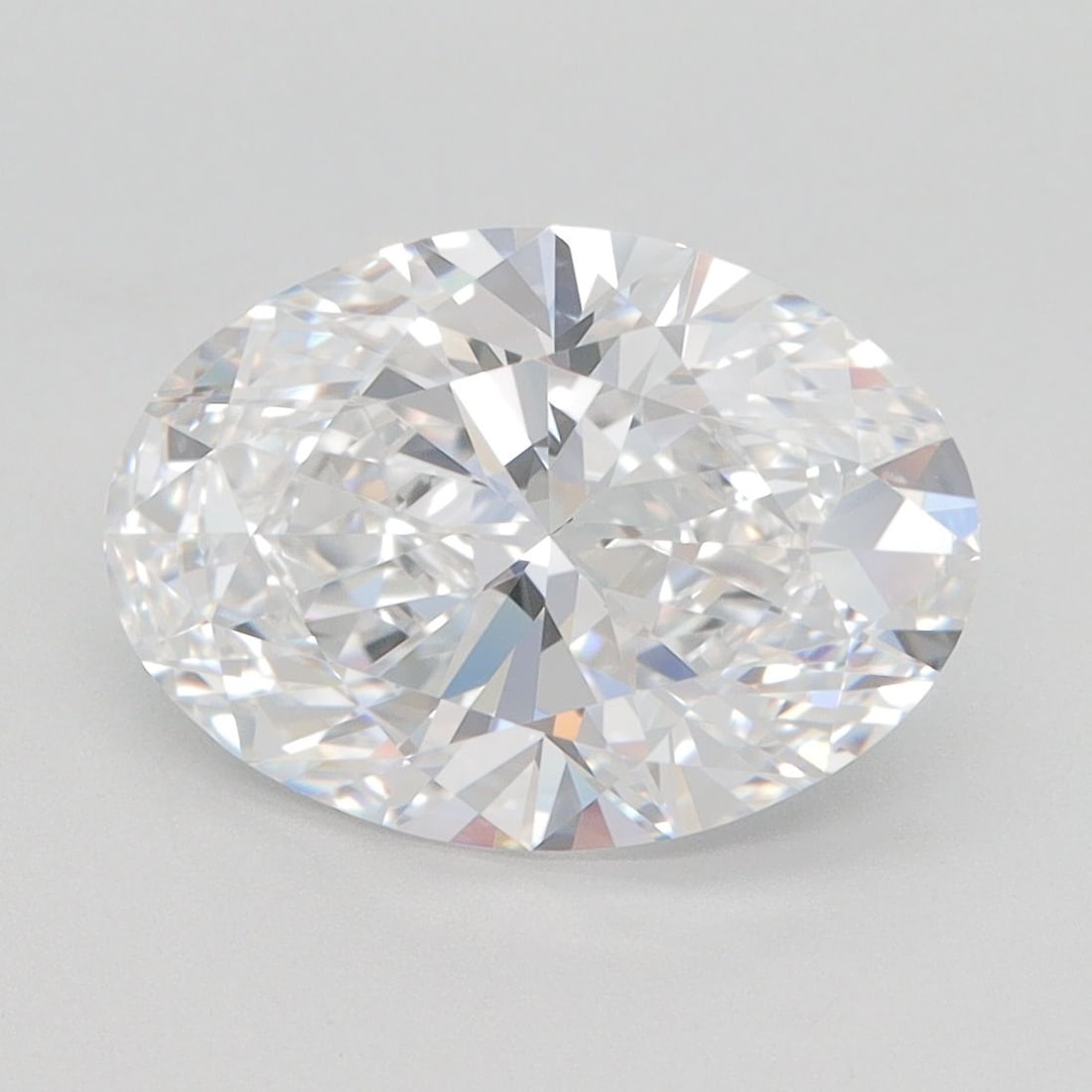 GIA Oval 3.31ct D VVS1 - Loose Lab Diamond: GIA Oval 3.31ct D VVS1 - Loose Lab Diamond Item Specifics: Source: This Is A Real Diamond Grown In A Lab Not Mined. Carat: 3.31 Cut: - Color: D Clarity: VVS1 Polish: EX Symmetry: EX Measurements: 11.9