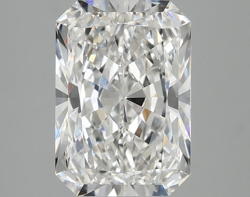 IGI Radiant 3.02ct F VVS2 - Loose Lab Diamond: IGI Radiant 3.02ct F VVS2 - Loose Lab Diamond Item Specifics: Source: This Is A Real Diamond Grown In A Lab Not Mined. Carat: 3.02 Cut: - Color: F Clarity: VVS2 Polish: EX Symmetry: EX Measurements: 1