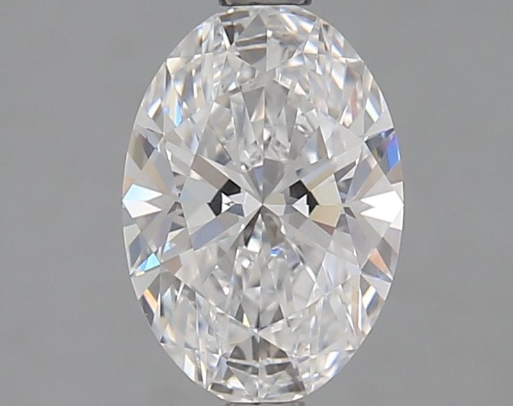 GIA Oval 1.61ct D IF - Loose Lab Diamond: GIA Oval 1.61ct D IF - Loose Lab Diamond Item Specifics: Source: This Is A Real Diamond Grown In A Lab Not Mined. Carat: 1.61 Cut: - Color: D Clarity: IF Polish: EX Symmetry: EX Measurements: 9.5L X 6