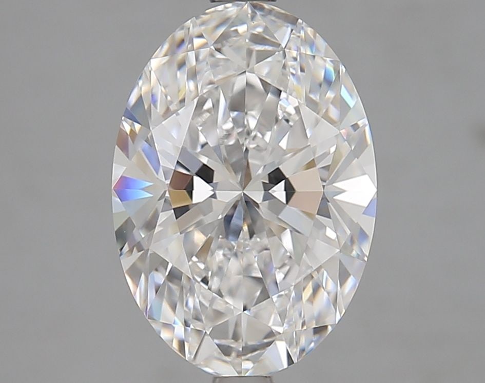 GIA Oval 3.31ct D VVS1 - Loose Lab Diamond: GIA Oval 3.31ct D VVS1 - Loose Lab Diamond Item Specifics: Source: This Is A Real Diamond Grown In A Lab Not Mined. Carat: 3.31 Cut: - Color: D Clarity: VVS1 Polish: EX Symmetry: EX Measurements: 12.0