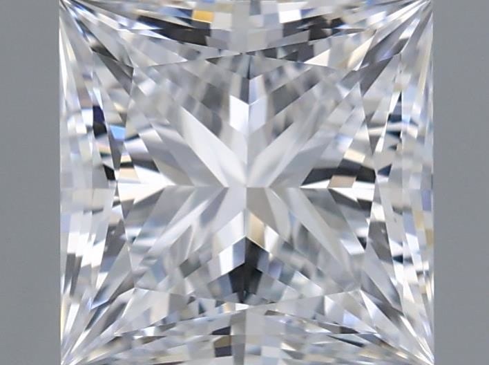 IGI Princess 1.29ct D VVS2 - Loose Lab Diamond: IGI Princess 1.29ct D VVS2 - Loose Lab Diamond Item Specifics: Source: This Is A Real Diamond Grown In A Lab Not Mined. Carat: 1.29 Cut: - Color: D Clarity: VVS2 Polish: EX Symmetry: EX Measurements: 