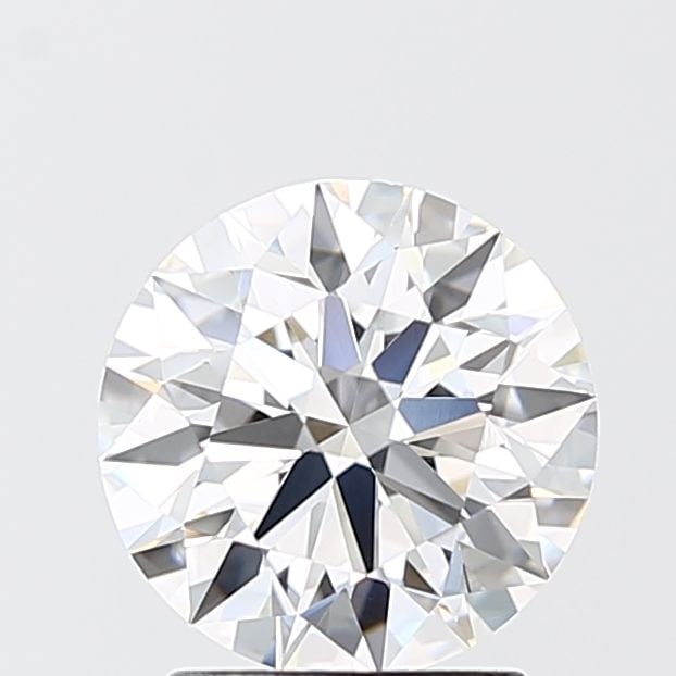 IGI Round 2.08ct D VVS2 - Ideal Loose Lab Diamond: IGI Round 2.08ct D VVS2 - Ideal Loose Lab Diamond Item Specifics: Source: This Is A Real Diamond Grown In A Lab Not Mined. Carat: 2.08 Cut: ID Color: D Clarity: VVS2 Polish: EX Symmetry: EX Measuremen