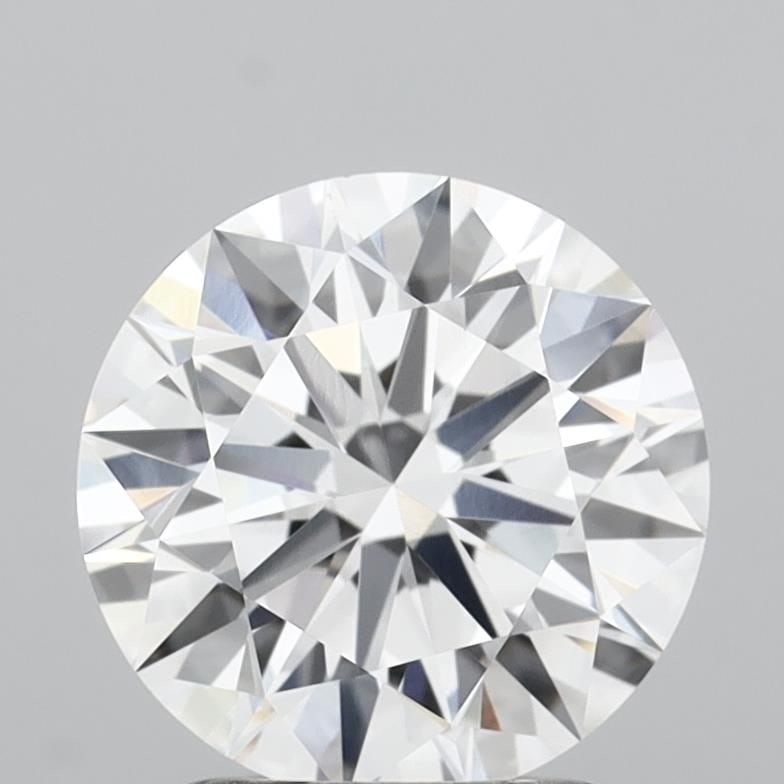 IGI Round 2.01ct D VVS2 - Ideal Loose Lab Diamond: IGI Round 2.01ct D VVS2 - Ideal Loose Lab Diamond Item Specifics: Source: This Is A Real Diamond Grown In A Lab Not Mined. Carat: 2.01 Cut: ID Color: D Clarity: VVS2 Polish: EX Symmetry: EX Measuremen