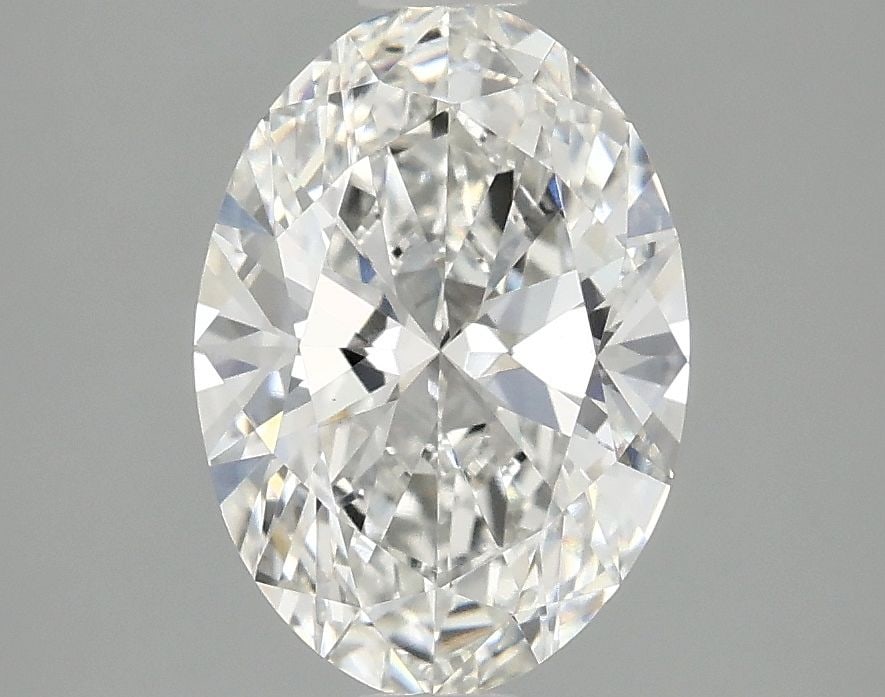 IGI Oval 2.03ct F VVS2 - Loose Lab Diamond: IGI Oval 2.03ct F VVS2 - Loose Lab Diamond Item Specifics: Source: This Is A Real Diamond Grown In A Lab Not Mined. Carat: 2.03 Cut: - Color: F Clarity: VVS2 Polish: EX Symmetry: EX Measurements: 10.3