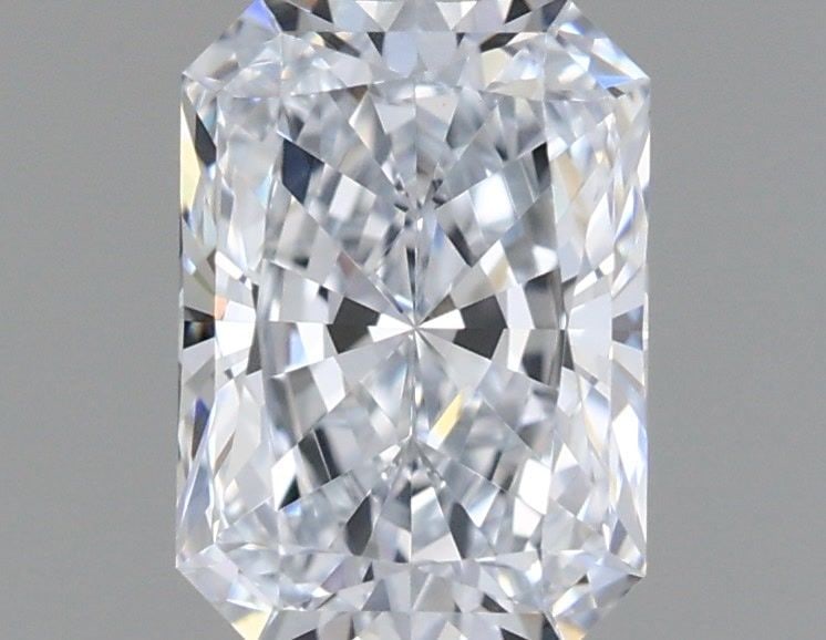IGI Radiant 1.1ct F IF - Loose Lab Diamond: IGI Radiant 1.1ct F IF - Loose Lab Diamond Item Specifics: Source: This Is A Real Diamond Grown In A Lab Not Mined. Carat: 1.1 Cut: - Color: F Clarity: IF Polish: EX Symmetry: EX Measurements: 7.16L X
