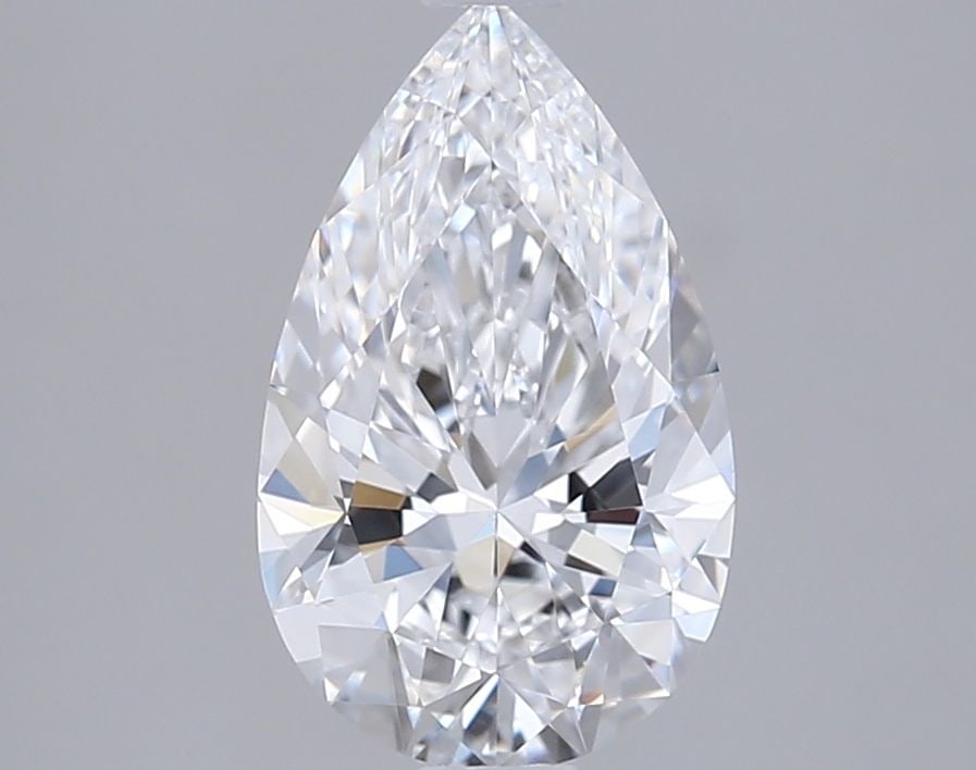 IGI Pear 1.56ct D VVS2 - Loose Lab Diamond: IGI Pear 1.56ct D VVS2 - Loose Lab Diamond Item Specifics: Source: This Is A Real Diamond Grown In A Lab Not Mined. Carat: 1.56 Cut: - Color: D Clarity: VVS2 Polish: EX Symmetry: EX Measurements: 10.4