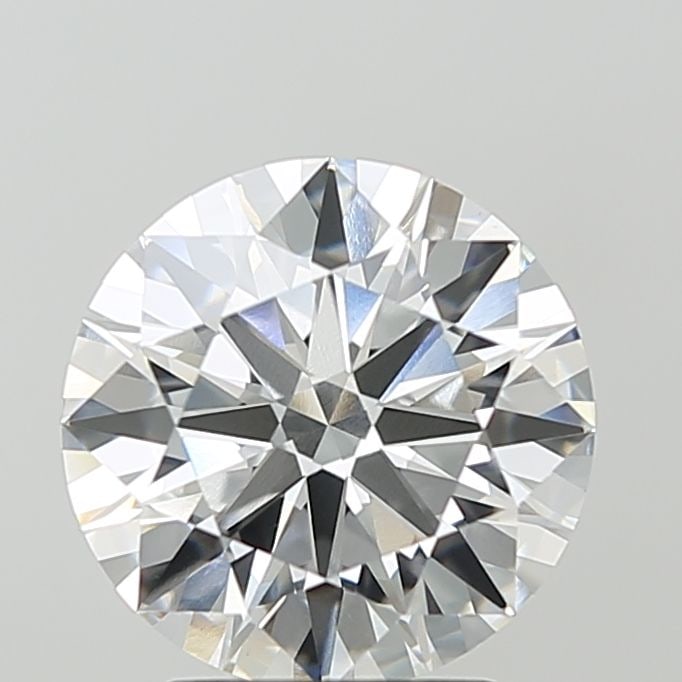 IGI Round 3.01ct F VVS2 - Loose Lab Diamond: IGI Round 3.01ct F VVS2 - Loose Lab Diamond Item Specifics: Source: This Is A Real Diamond Grown In A Lab Not Mined. Carat: 3.01 Cut: EX Color: F Clarity: VVS2 Polish: EX Symmetry: EX Measurements: 9.