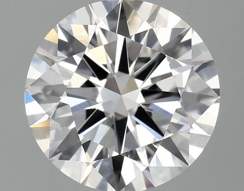 IGI Round 1.35ct F VVS2 - Ideal Loose Lab Diamond: IGI Round 1.35ct F VVS2 - Ideal Loose Lab Diamond Item Specifics: Source: This Is A Real Diamond Grown In A Lab Not Mined. Carat: 1.35 Cut: ID Color: F Clarity: VVS2 Polish: EX Symmetry: EX Measuremen