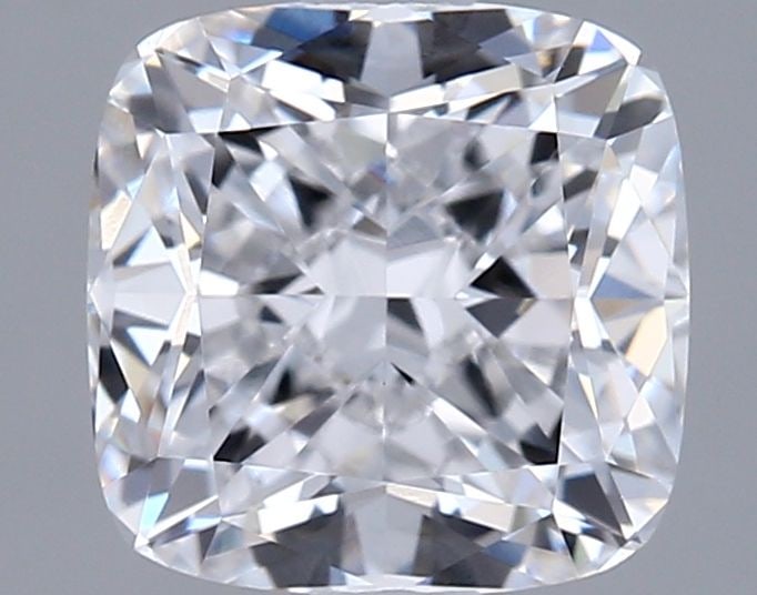 GIA Cushion Brilliant 2.01ct D VVS2 - Loose Lab Diamond: GIA Cushion Brilliant 2.01ct D VVS2 - Loose Lab Diamond Item Specifics: Source: This Is A Real Diamond Grown In A Lab Not Mined. Carat: 2.01 Cut: - Color: D Clarity: VVS2 Polish: EX Symmetry: EX Measu